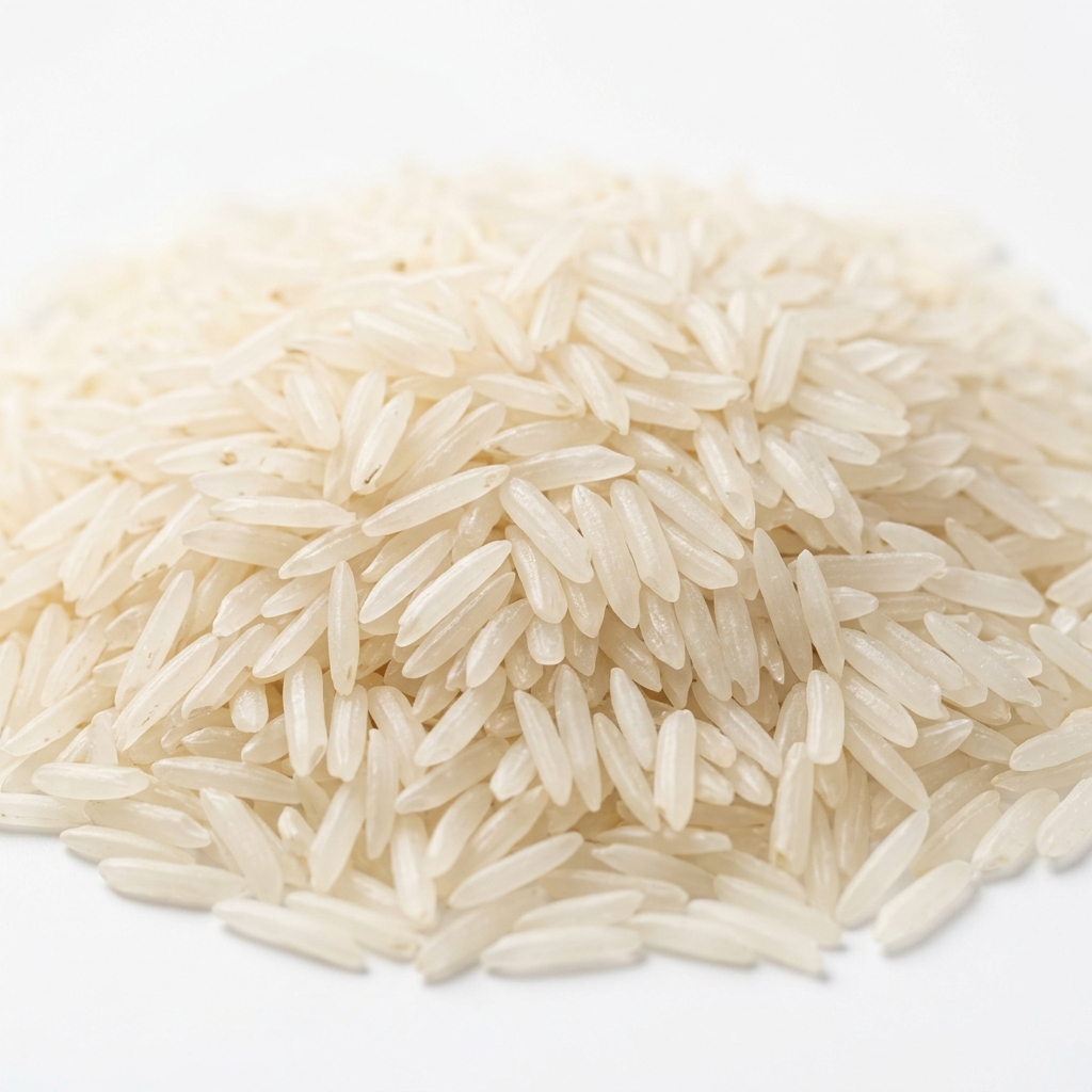 Basmati Rice