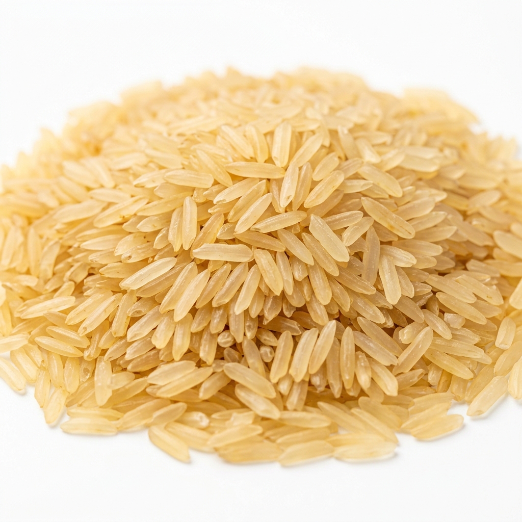 IR-64 Rice