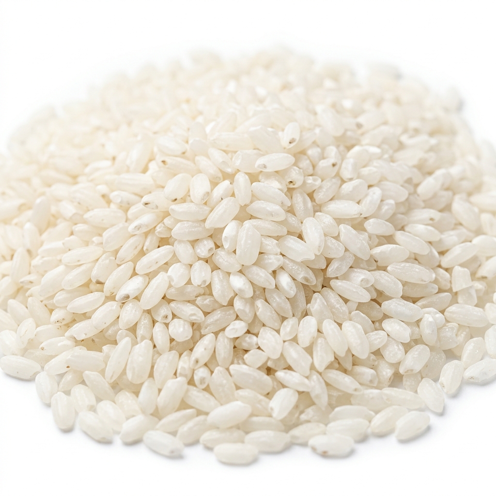 Non-Basmati Rice