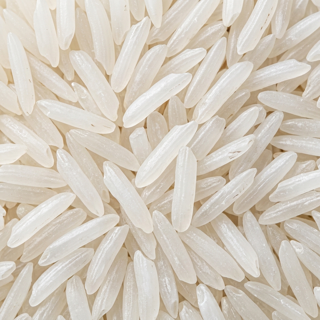 Premium Indian Rice Export